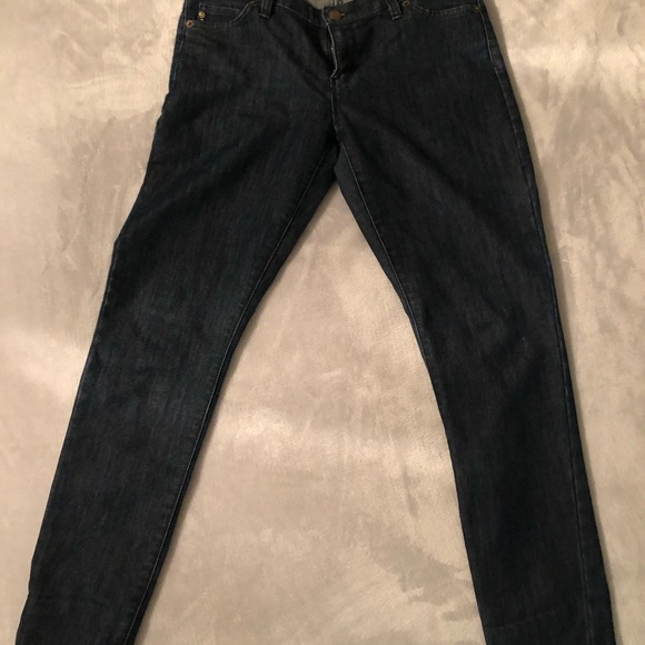 Michael Kors straight leg  jeans - Picture 4 of 8